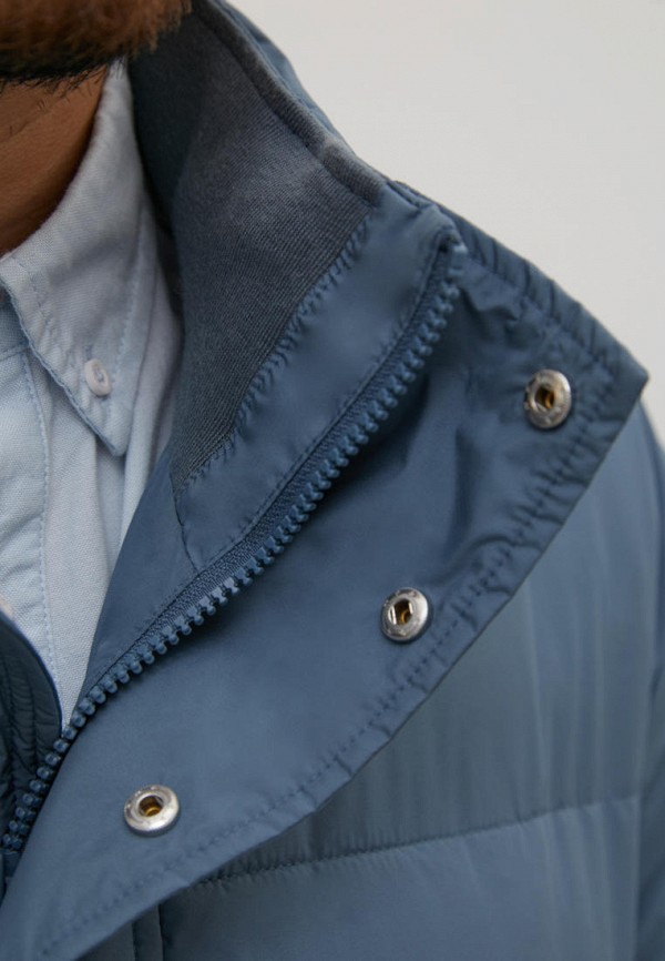 фото Куртка утепленная finn flare