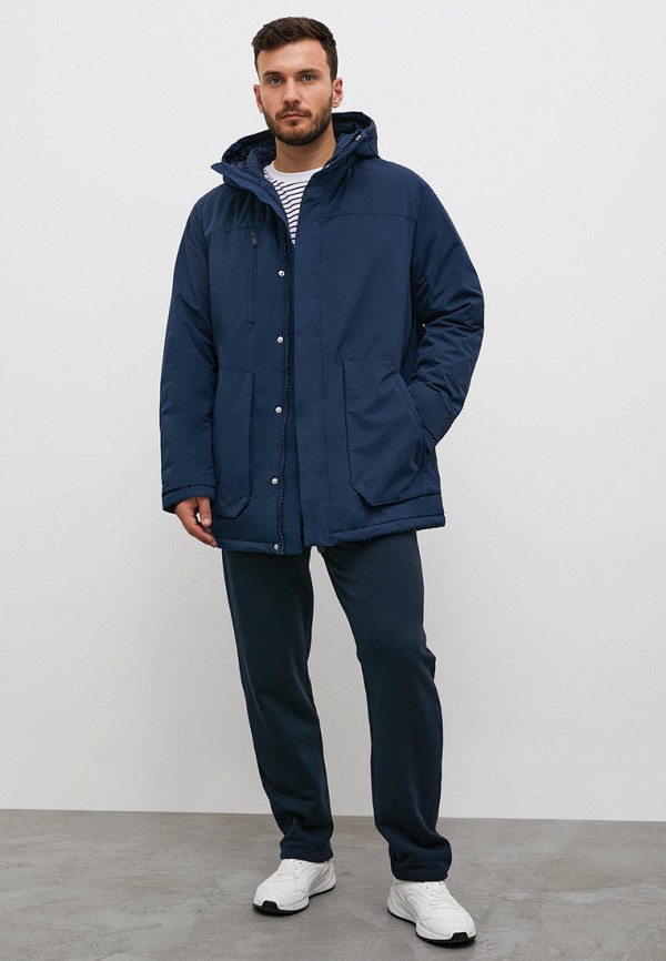 фото Куртка утепленная finn flare