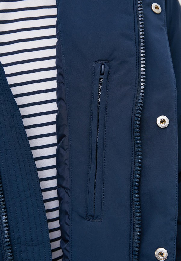 фото Куртка утепленная finn flare