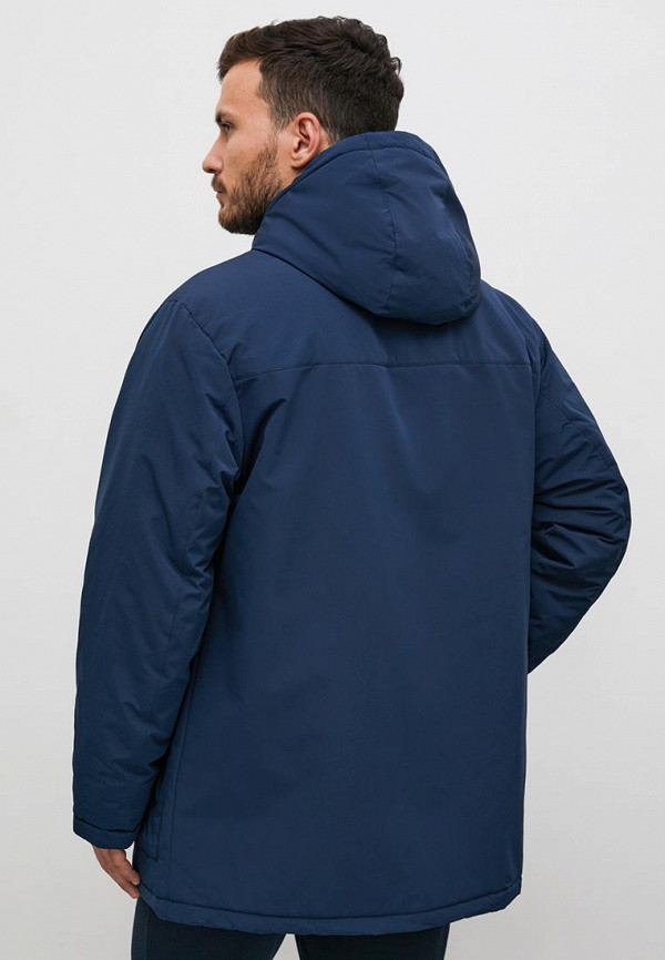 фото Куртка утепленная finn flare