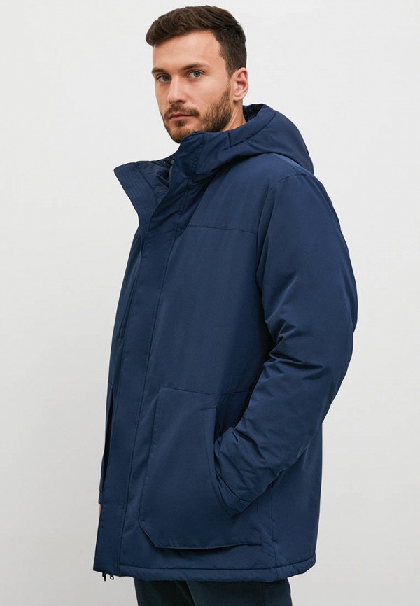 фото Куртка утепленная finn flare