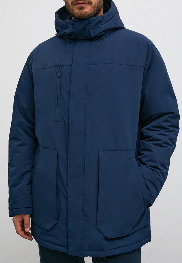 фото Куртка утепленная finn flare