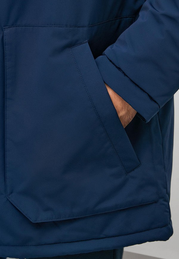 фото Куртка утепленная finn flare