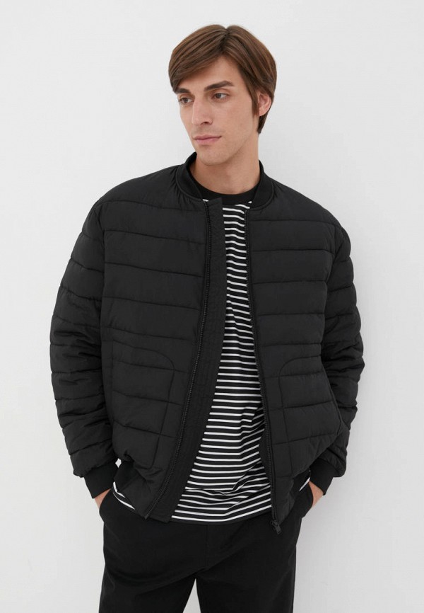 фото Куртка утепленная finn flare