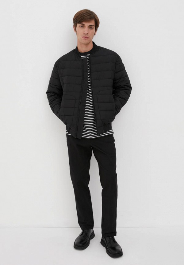 фото Куртка утепленная finn flare