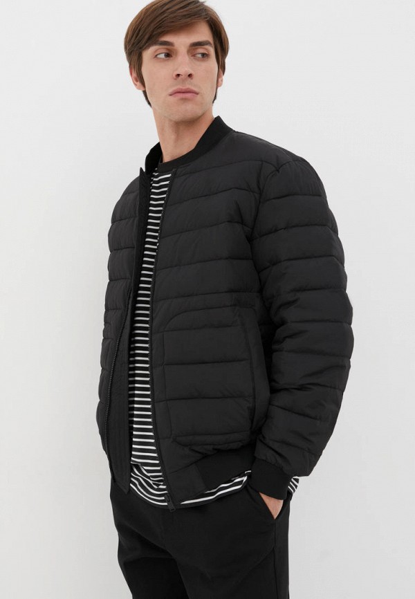 фото Куртка утепленная finn flare