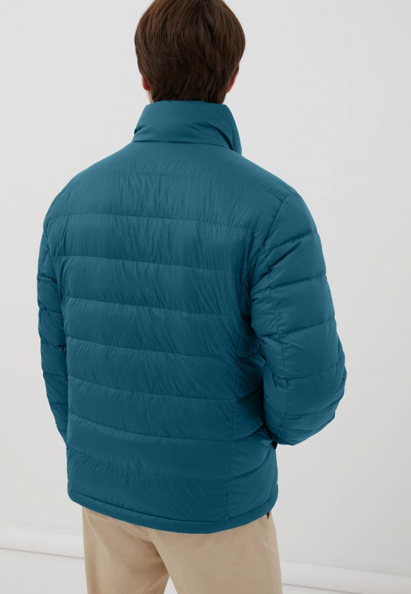 фото Пуховик finn flare