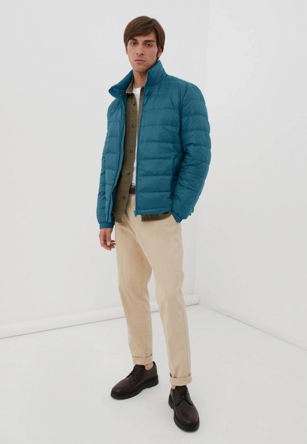 фото Пуховик finn flare