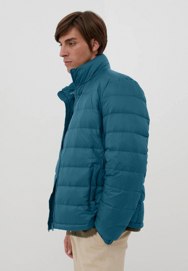 фото Пуховик finn flare