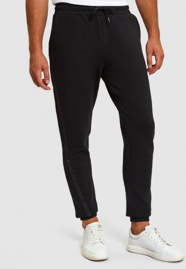 фото Брюки спортивные kanzler
