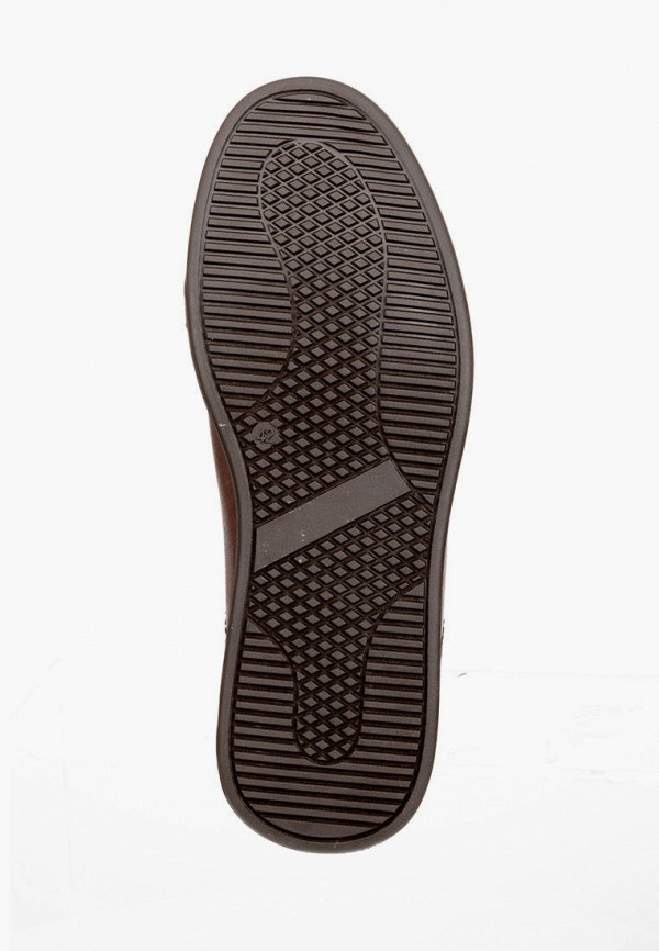 фото Кеды instreet