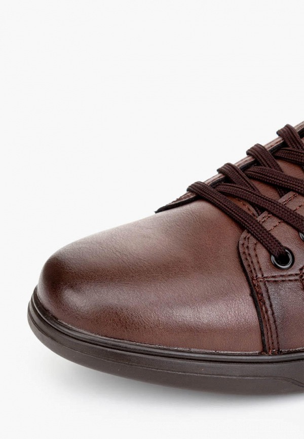 фото Кеды instreet