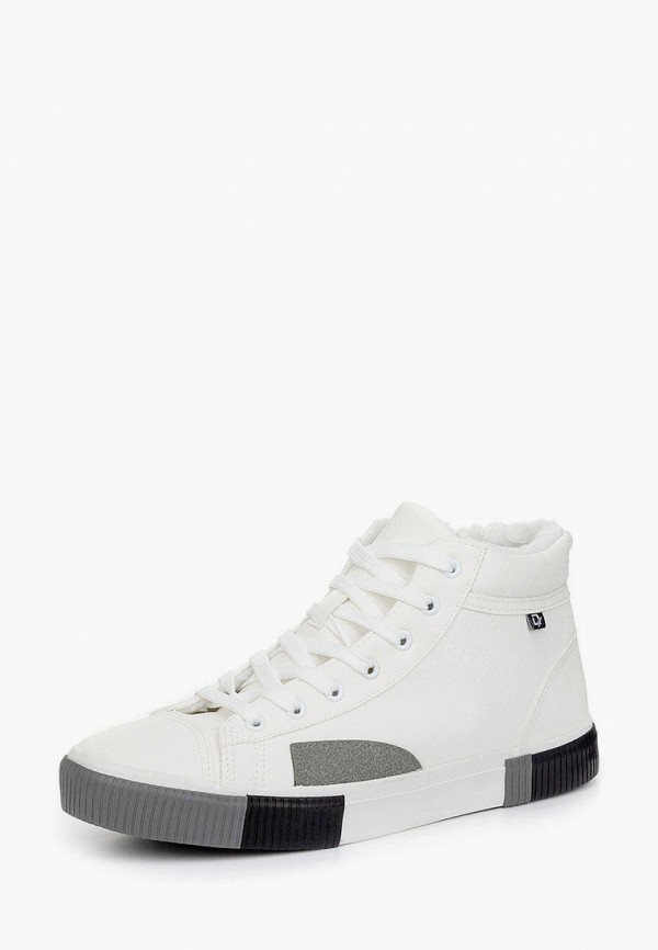 фото Кеды dx