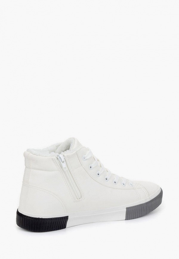 фото Кеды dx