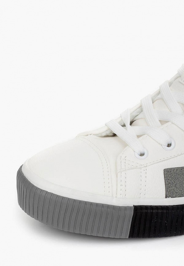 фото Кеды dx