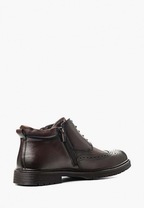 фото Ботинки instreet