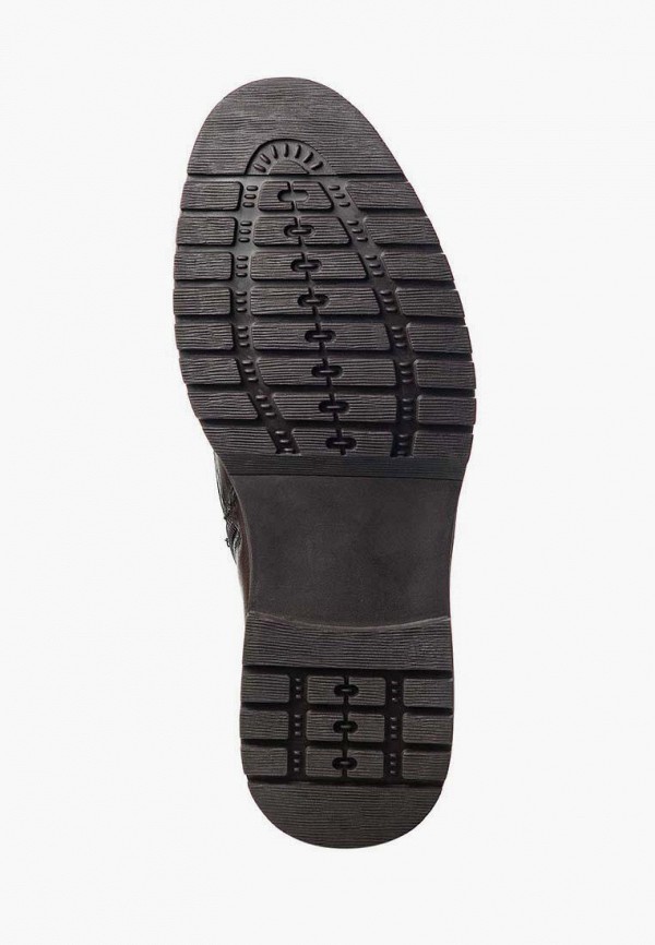 фото Ботинки instreet