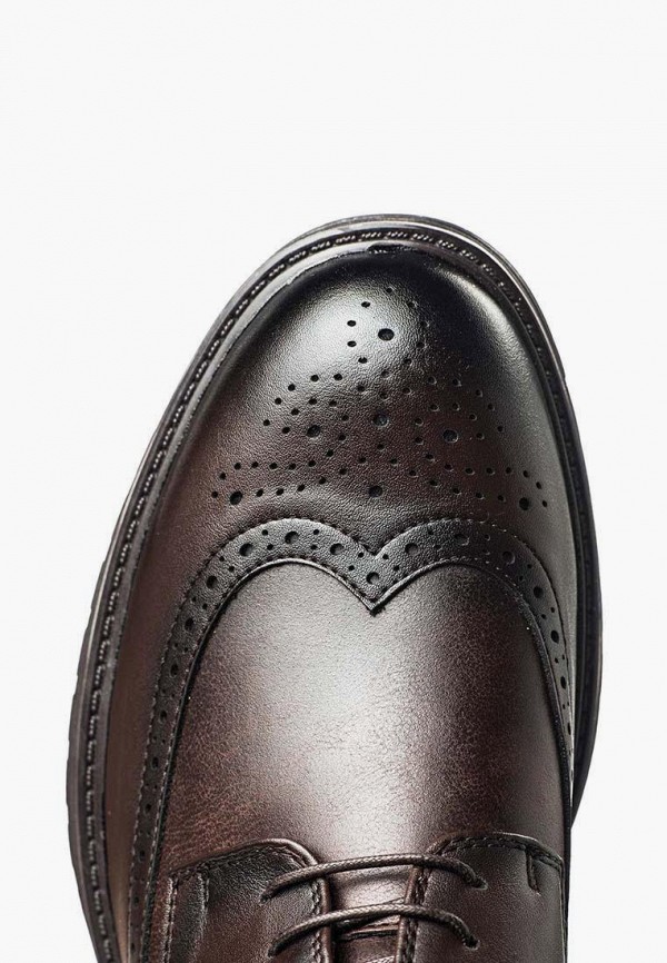 фото Ботинки instreet