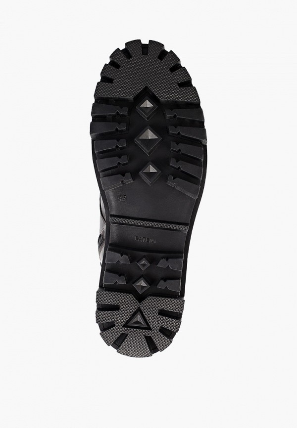 Ботинки Valser цвет черный  Фото 5