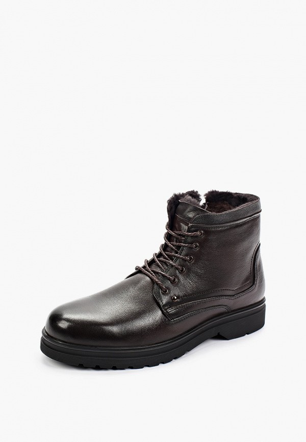 фото Ботинки milana