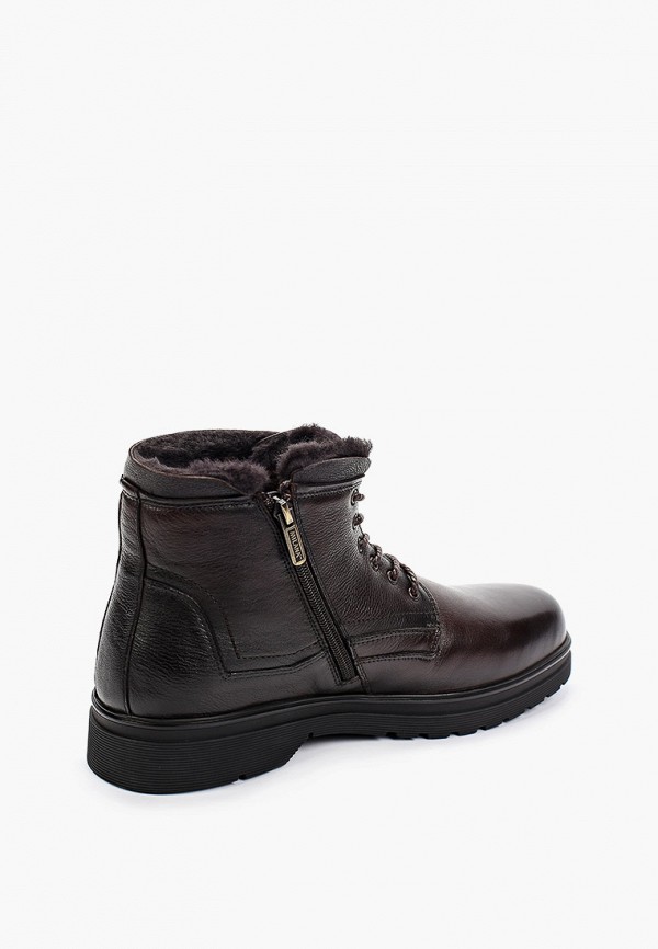 фото Ботинки milana