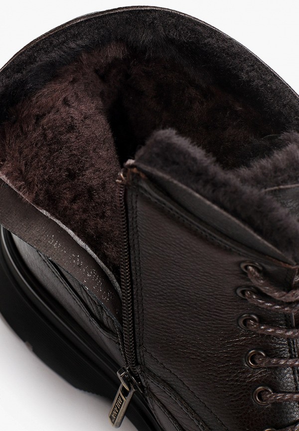 фото Ботинки milana