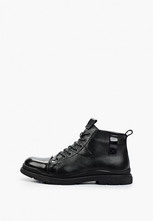 фото Ботинки milana