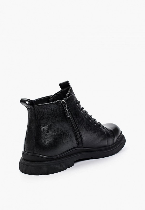 фото Ботинки milana