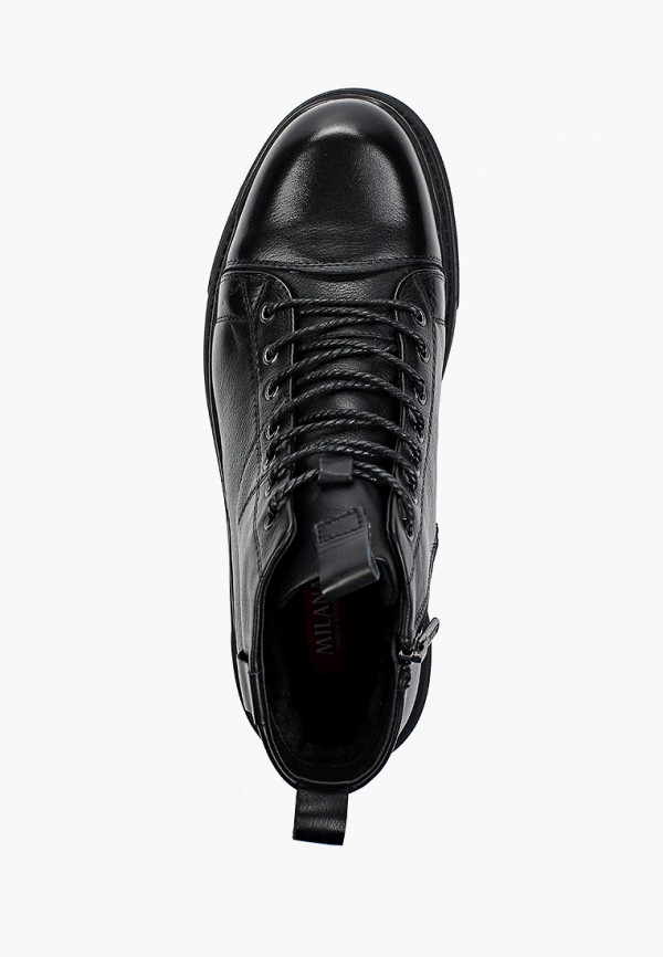 фото Ботинки milana