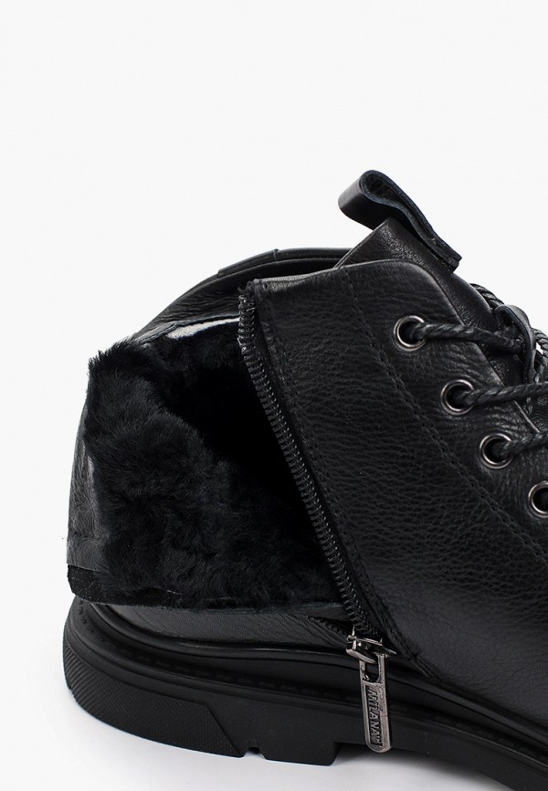 фото Ботинки milana