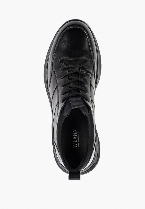 фото Кроссовки milana