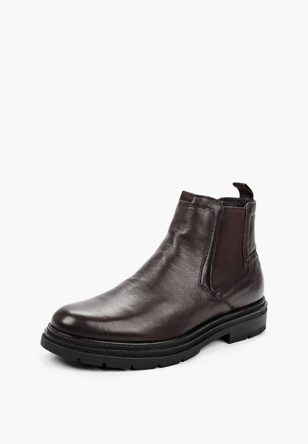 фото Ботинки milana