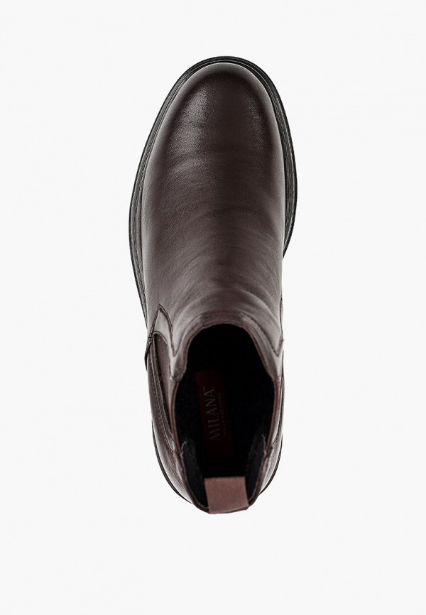 фото Ботинки milana