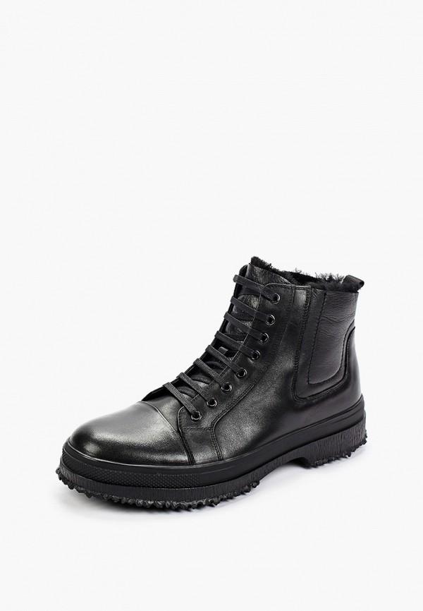 фото Ботинки milana