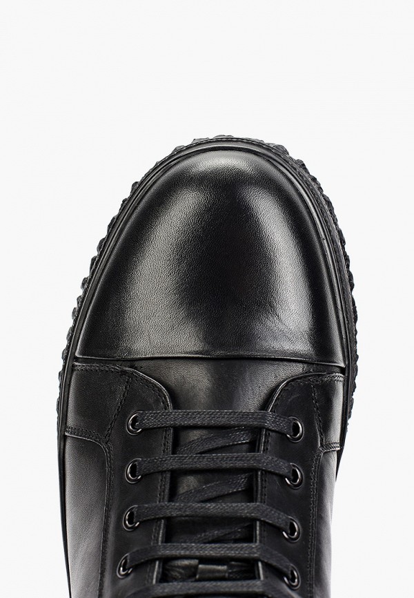 фото Ботинки milana