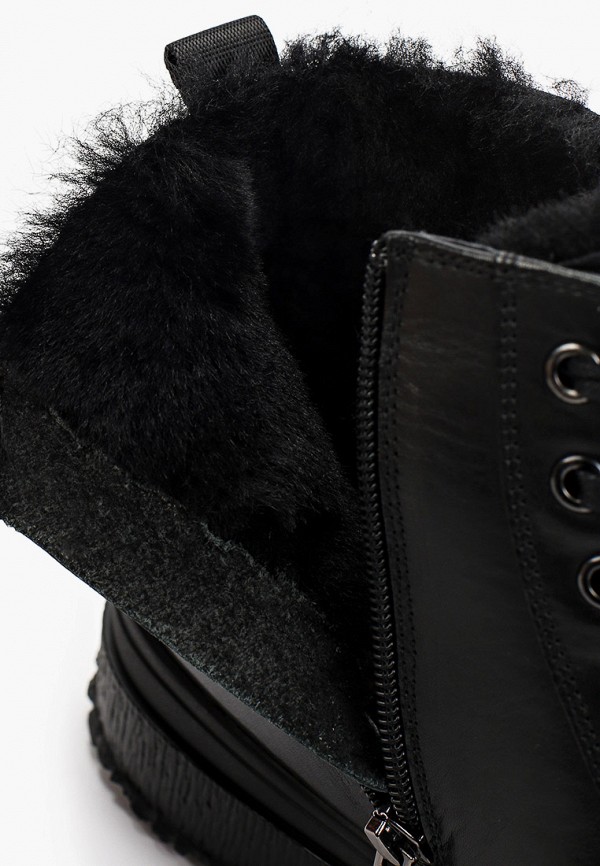 фото Ботинки milana