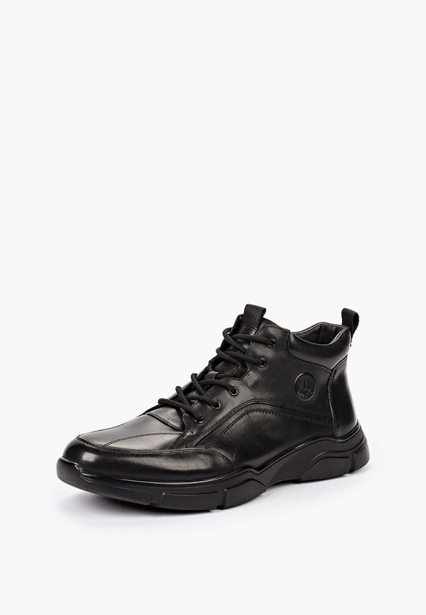 фото Ботинки milana