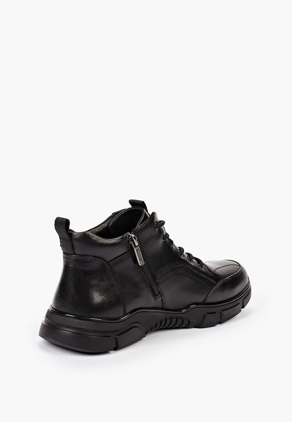 фото Ботинки milana