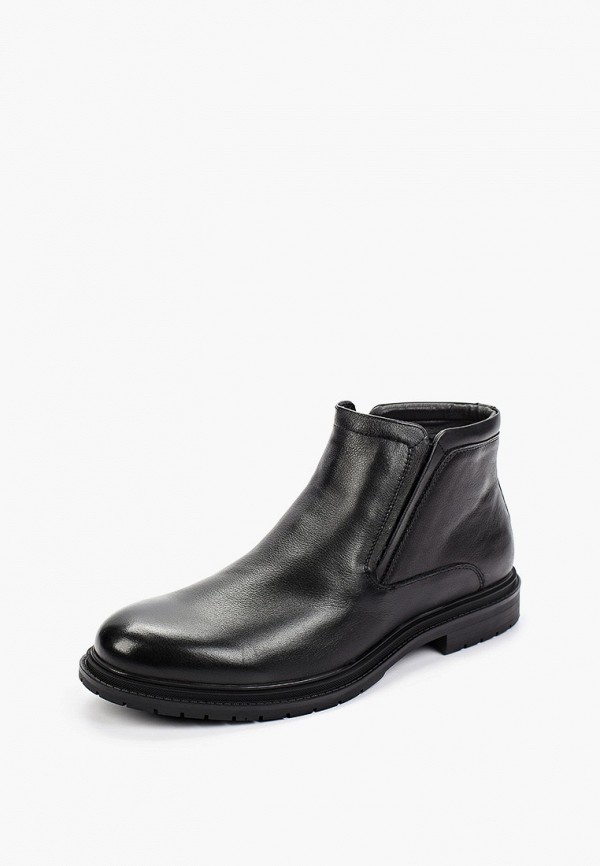 фото Ботинки milana