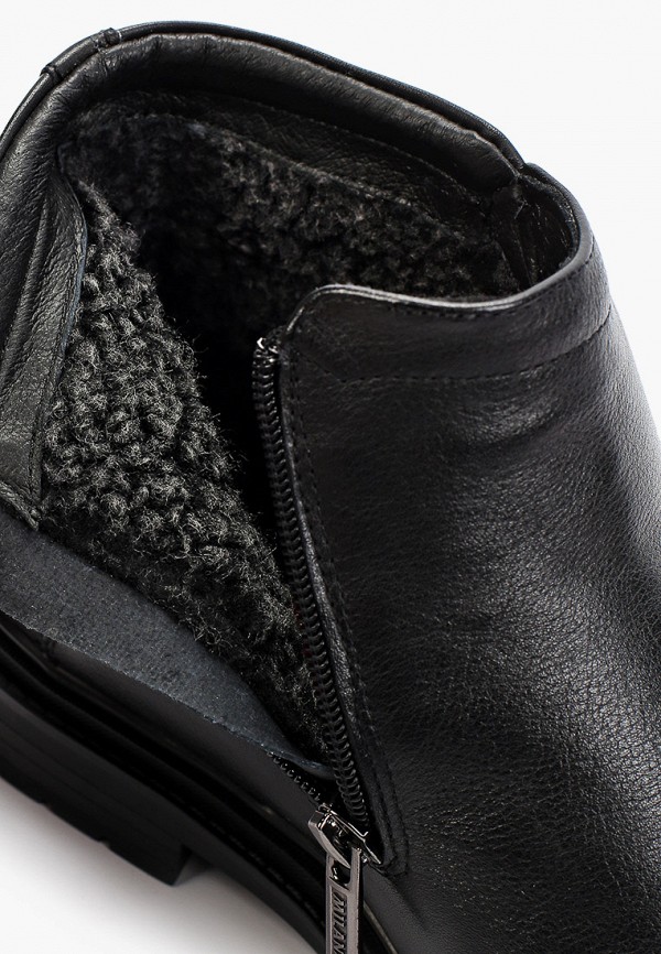 фото Ботинки milana