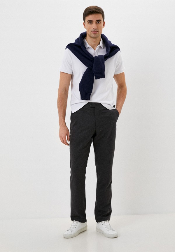 фото Брюки al franco