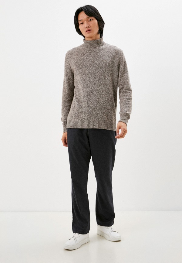 фото Брюки al franco