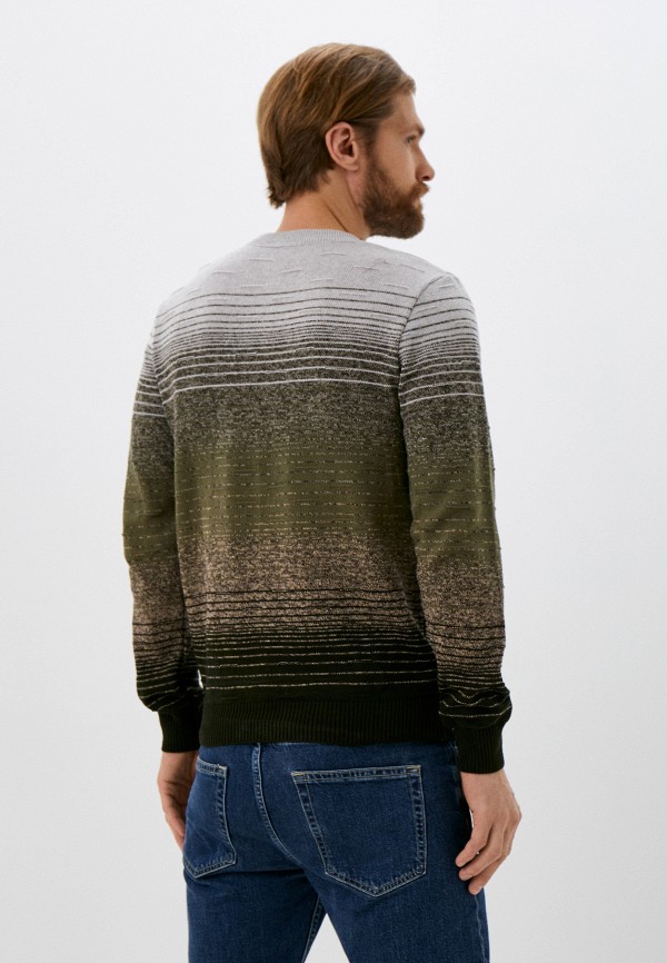 Джемпер Стим хаки, размер 48, фото 3