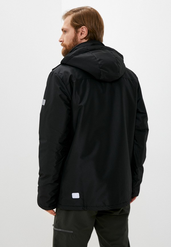 фото Куртка утепленная cosmotex