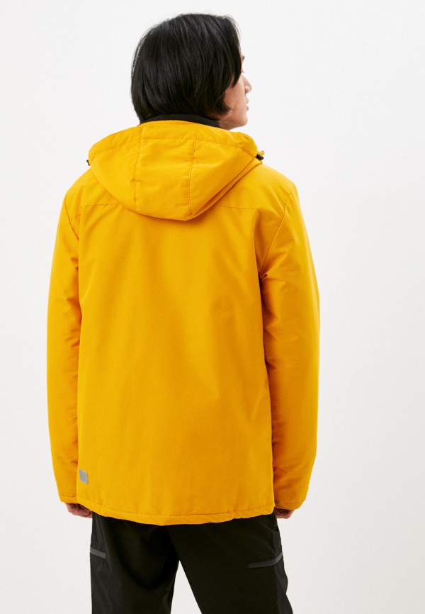 фото Куртка утепленная cosmotex