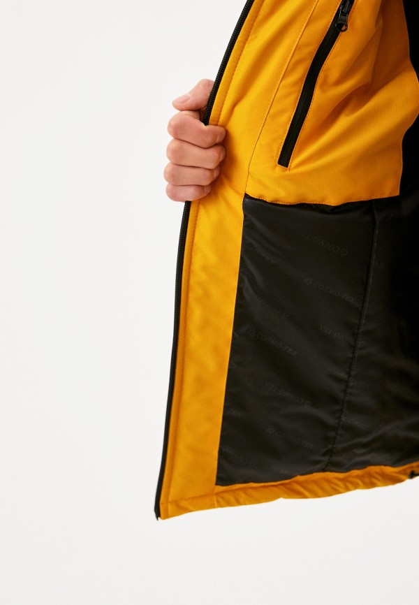 фото Куртка утепленная cosmotex