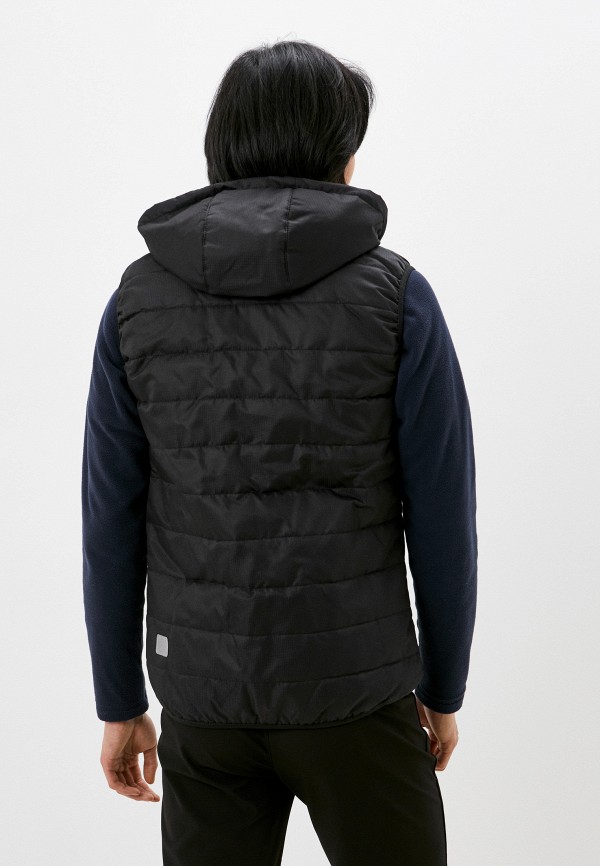 фото Жилет утепленный cosmotex