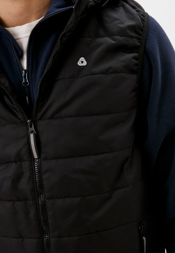 фото Жилет утепленный cosmotex