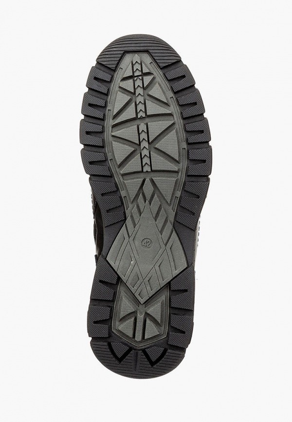 Ботинки Quattrocomforto цвет черный  Фото 4