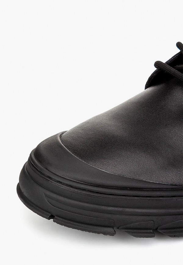 фото Ботинки zenden